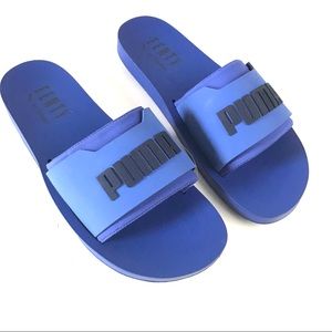 fenty mens slides